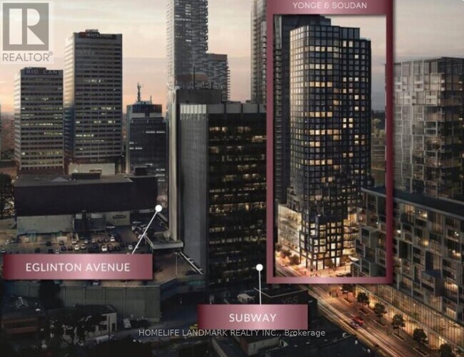 property at 20 Soudan Ave