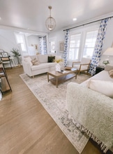 1529 S East St in Indianapolis, IN - Foto de edificio - Building Photo