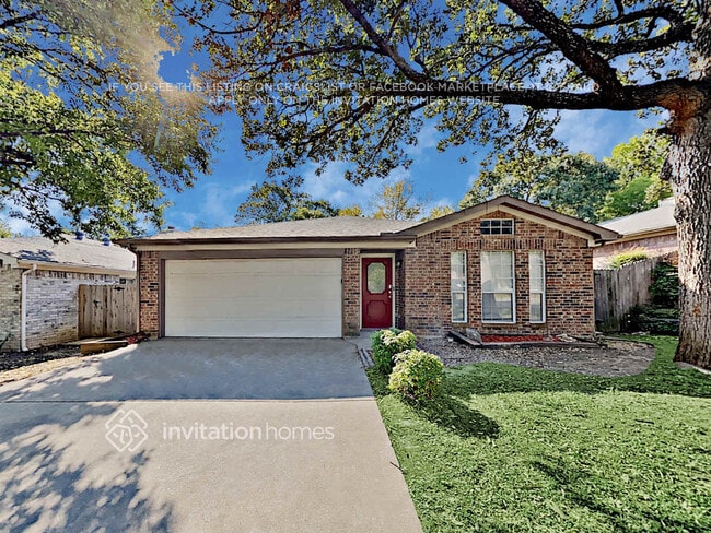 property at 1213 Glen Creek Dr