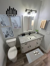 Clemmons Village Apartments in Clemmons, NC - Foto de edificio - Building Photo