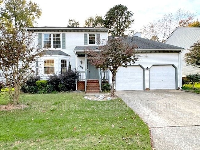 property at 913 Edgewater Dr