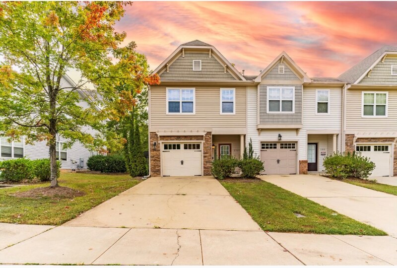 2309 Mayo Forest Ln in Morrisville, NC - Building Photo