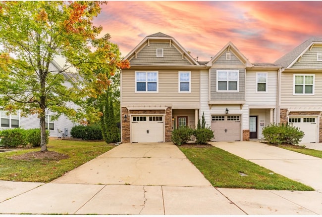 property at 2309 Mayo Forest Ln