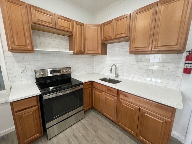 property at 165 Liberty St
