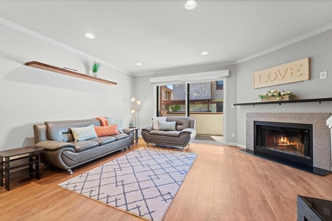 property at 2785 S Bascom Ave