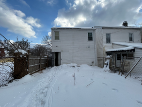 1919 Duncan St in Louisville, KY - Building Photo - Building Photo