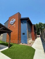 807 S Trenton Ave in Tulsa, OK - Building Photo