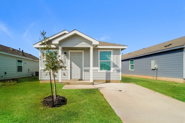 14707 Southton Basin in San Antonio, TX - Building Photo - Building Photo