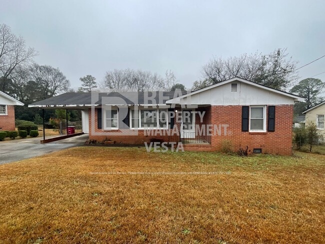 2910 Reynolds Dr in Macon, GA - Building Photo - Building Photo