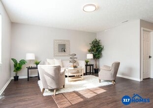 2019 Northdale Lake Dr in Indianapolis, IN - Building Photo - Building Photo