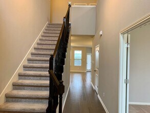 8321 Angelo Loop in Round Rock, TX - Building Photo - Building Photo
