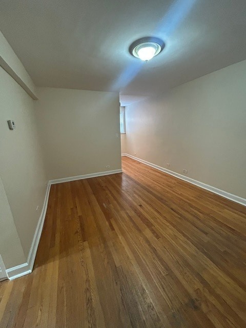 2642 W Foster Ave in Chicago, IL - Building Photo - Building Photo