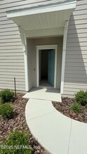 3970 Silver Hay Ln in Jacksonville, FL - Building Photo - Building Photo