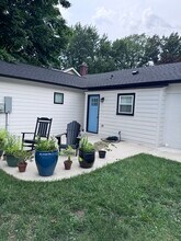 435 W Hampton Dr in Indianapolis, IN - Building Photo - Building Photo