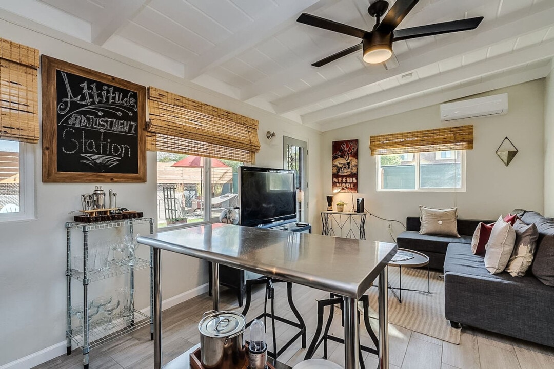 2531 E Spring St in Tucson, AZ - Building Photo