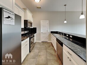 18202 Manera Wy in Edmond, OK - Building Photo - Building Photo
