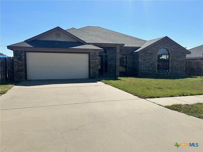 property at 2404 Terry Dr