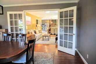5702 Buxbriar Ave in Memphis, TN - Building Photo - Building Photo