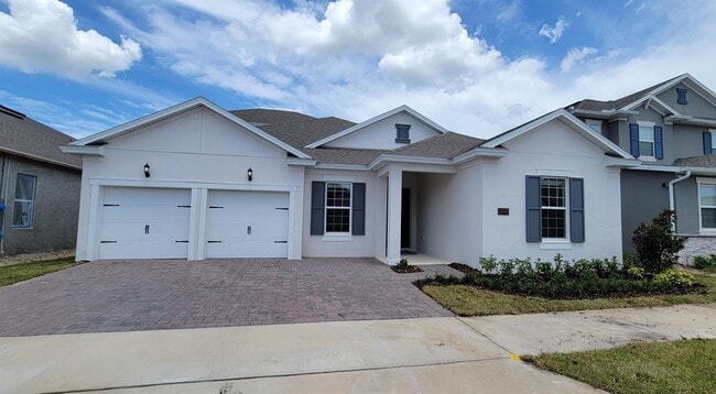 property at 15142 Lake Bessie Loop