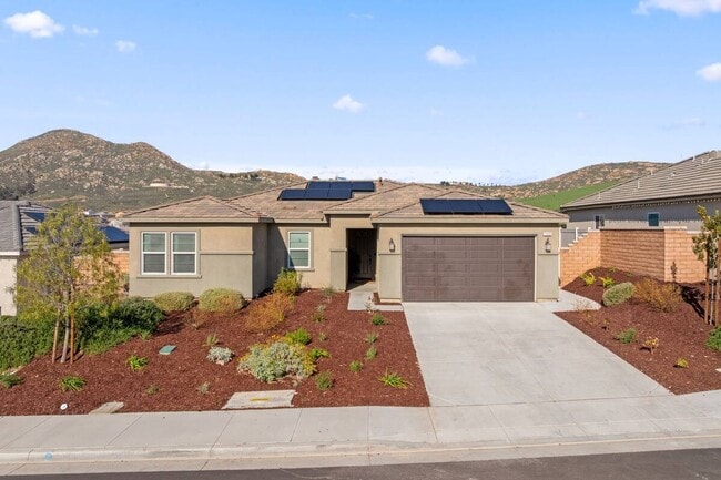 property at 7906 Montecito Ln