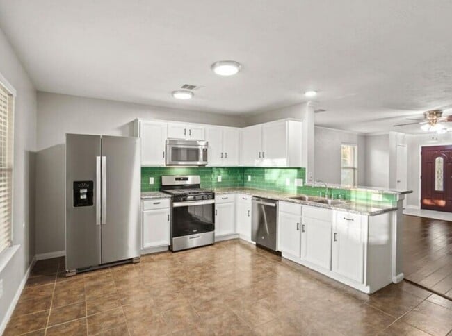 7311 Kransburg Ranch Dr