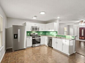 7311 Kransburg Ranch Dr in Cypress, TX - Building Photo - Building Photo