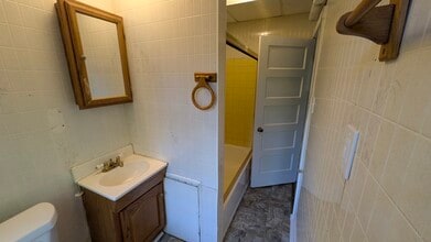 1115 Baldwin St in Chester, PA - Building Photo - Building Photo