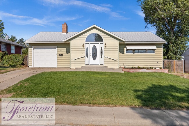 property at 136 S Utah Ave