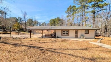 3446 Monroe Cir in Gainesville, GA - Building Photo - Building Photo