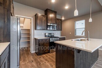 4313 NE 87th St in Vancouver, WA - Building Photo - Building Photo