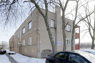 6308 N Kedzie Ave in Chicago, IL - Building Photo - Building Photo