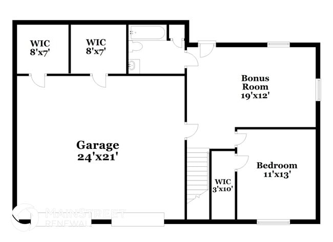 1572 Willow Wood Trace in Atlanta, GA - Building Photo - Building Photo