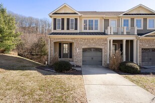 1112 Woodbury Falls Ct in Nashville, TN - Building Photo