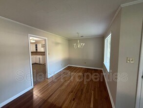 1104 S Gee St in Jonesboro, AR - Building Photo - Building Photo