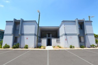 Busch Terrace in Tampa, FL - Building Photo - Building Photo