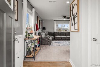 7809 Faisan Ln in New Kent, VA - Building Photo - Building Photo