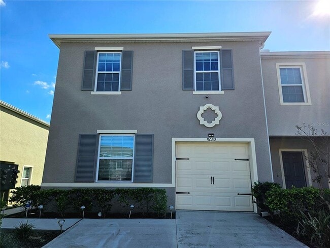 property at 9022 Wildflower Ln