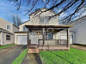 16961 SW Cashew Way in Beaverton, OR - Building Photo