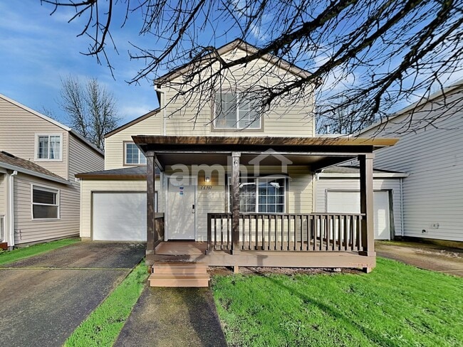 property at 16961 SW Cashew Way