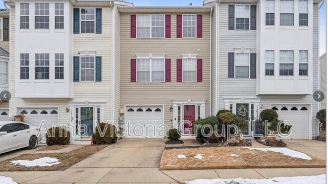 property at 16116 Edenwood Dr