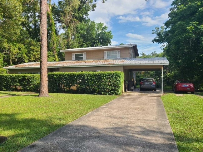 property at 3515 NW 8th Ave
