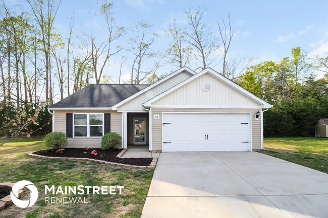 property at 212 Kendall Farms Ct