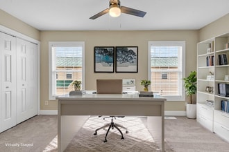 The Sinclair Phase II in Conway, SC - Building Photo - Building Photo