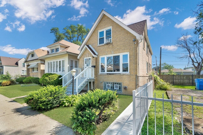 6645 S Seeley Ave in Chicago, IL - Building Photo - Building Photo