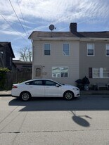 513 S 2nd Ave in Elizabeth, PA - Building Photo