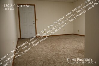 130 S Center Ave in Assaria, KS - Building Photo - Building Photo