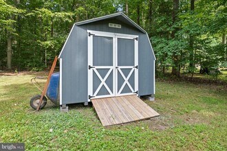 11601 Jester Way in Dunkirk, MD - Building Photo - Building Photo