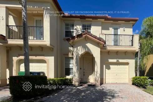 property at 13009 SW 132nd Terrace