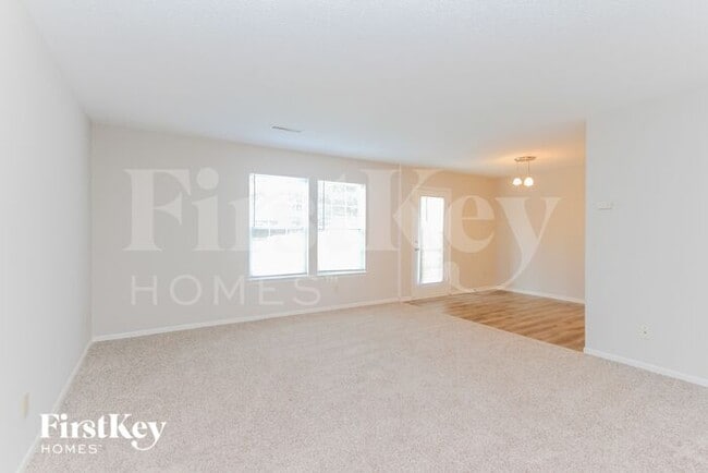 2808 Redland Ln in Indianapolis, IN - Building Photo - Building Photo