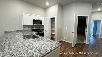 2108 Kokomo Ave in Lubbock, TX - Building Photo - Building Photo